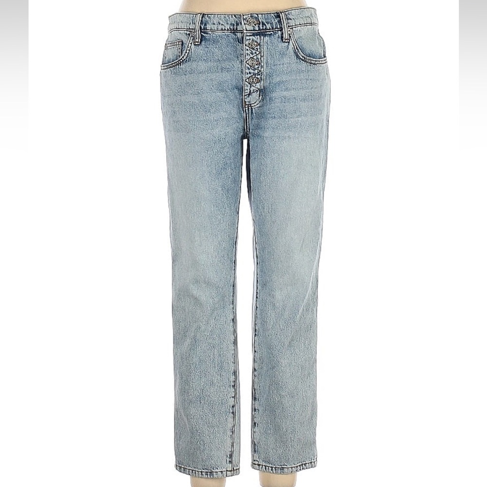 Current/Elliott 32 Waist Jeans